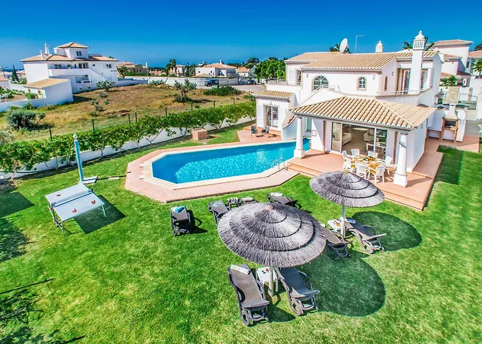 Villa Damara