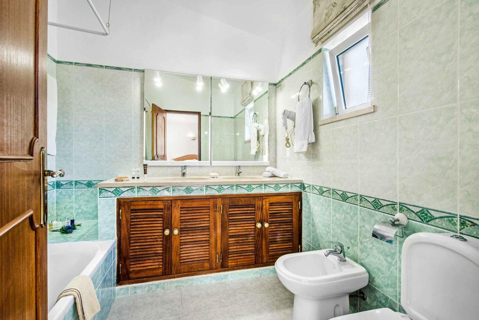 Villa Damara Albufeira