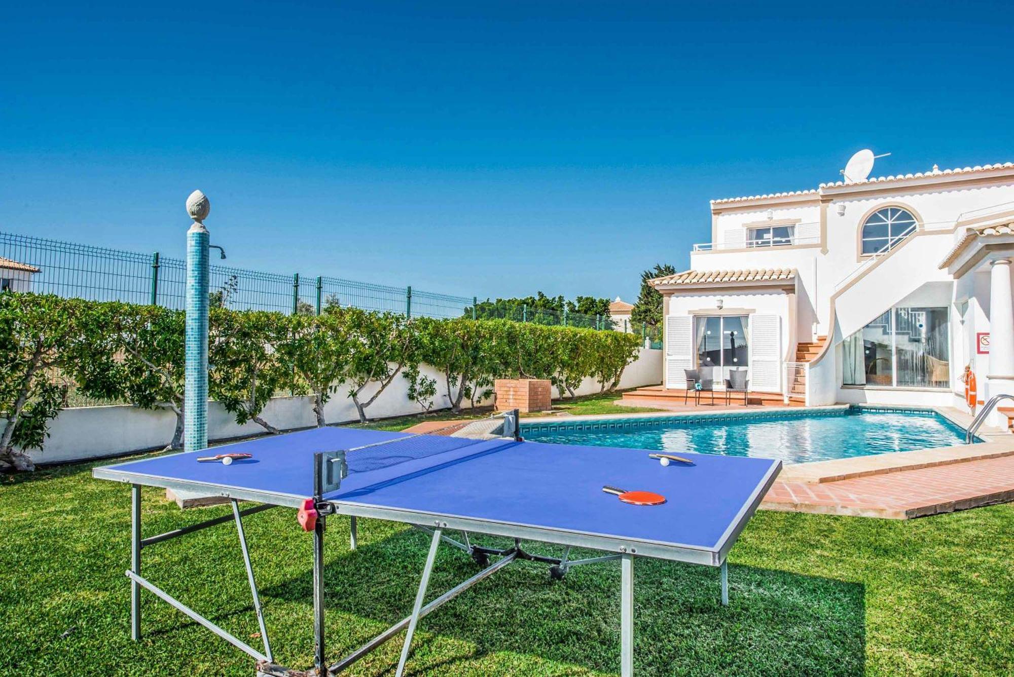Villa Damara