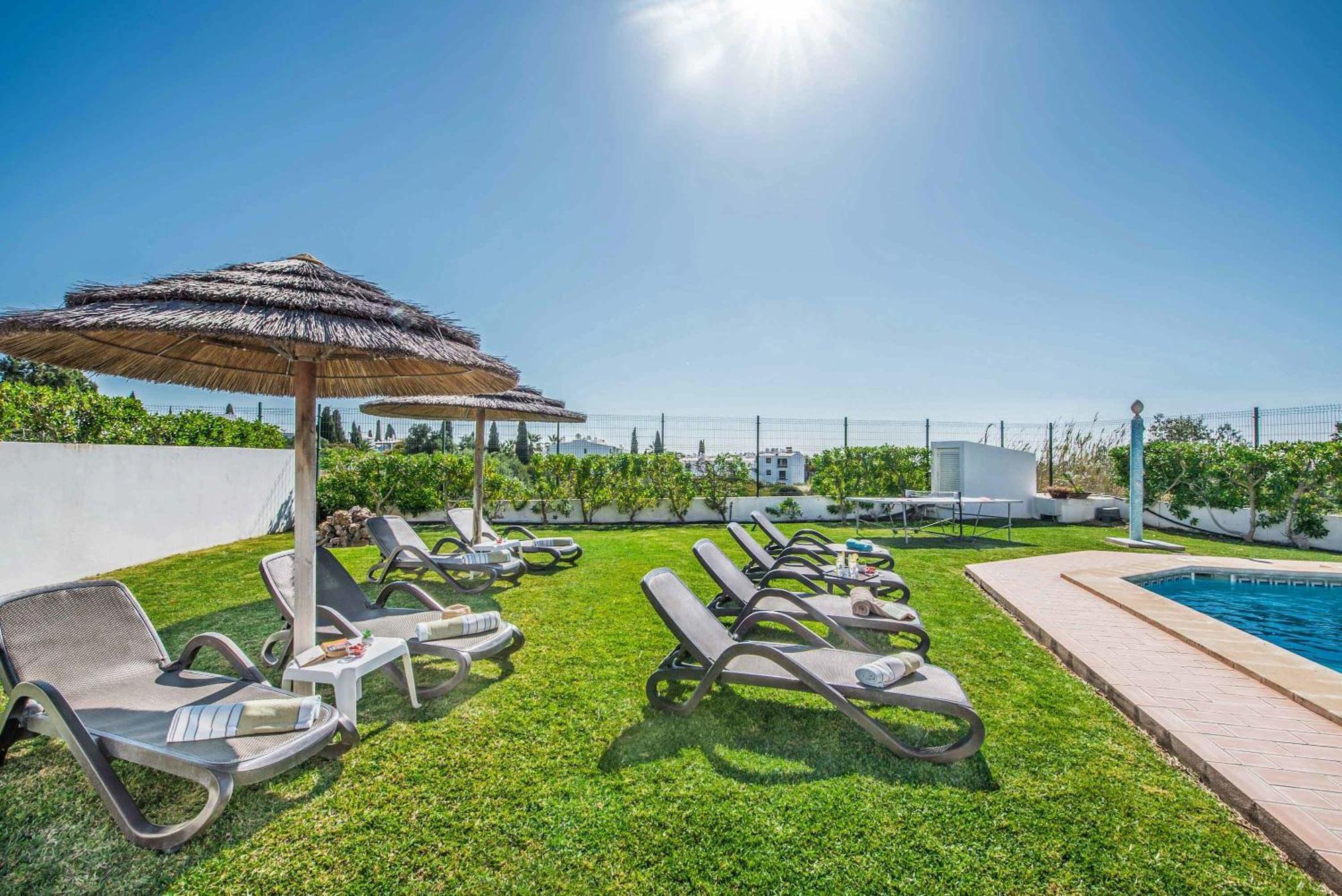 Damara Villa *